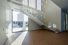 Новый дом в КП Архангельское-2