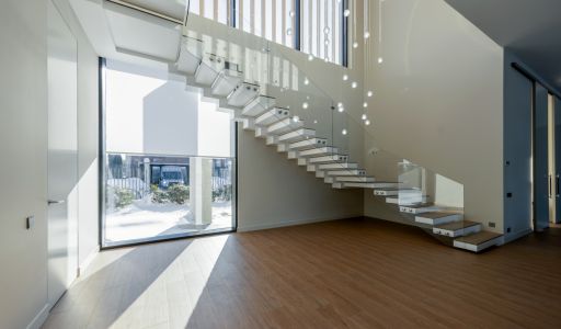 Новый дом в КП Архангельское-2