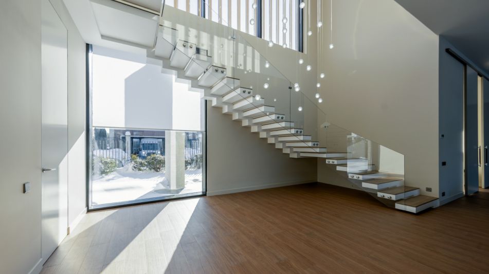 Новый дом в КП Архангельское-2