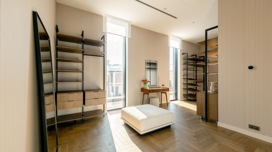 Новый дом в КП Архангельское-2