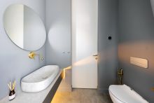 Новый дом в КП Архангельское-2