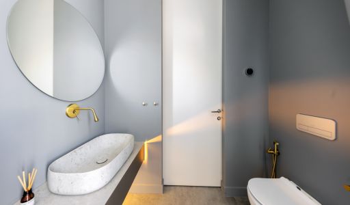 Новый дом в КП Архангельское-2