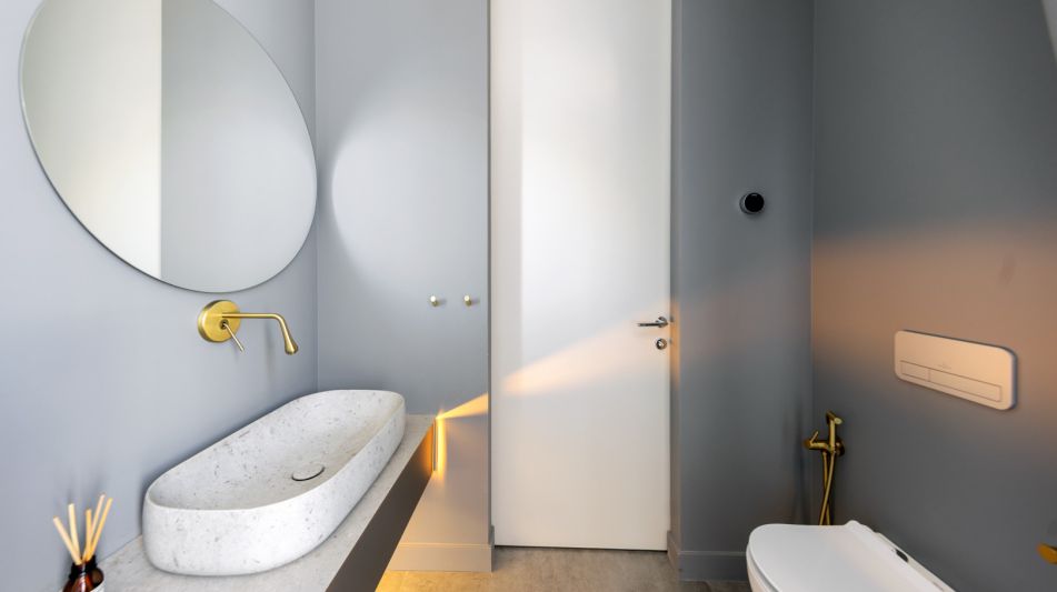 Новый дом в КП Архангельское-2