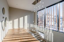 Новый дом в КП Архангельское-2