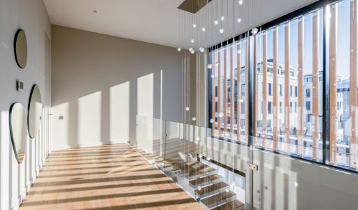 Новый дом в КП Архангельское-2