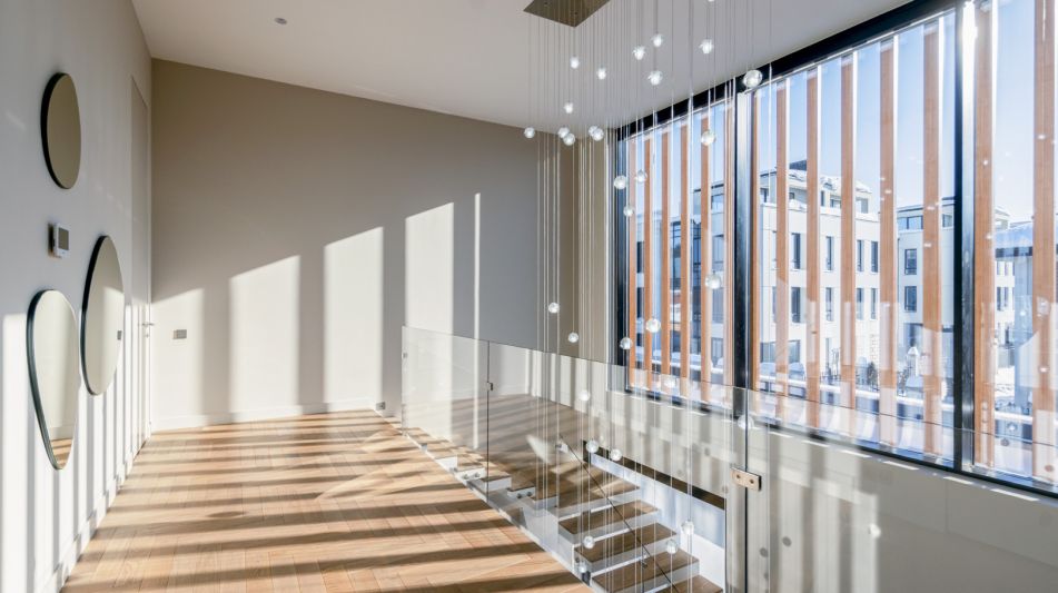 Новый дом в КП Архангельское-2