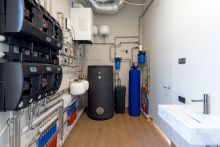 Новый дом в КП Архангельское-2