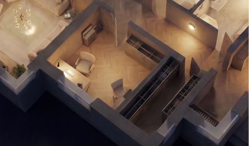 Дом в КП Первый Лесной