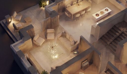 Дом в КП Первый Лесной