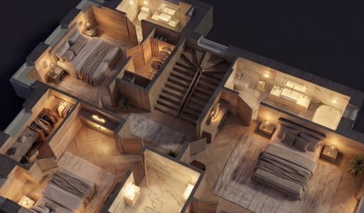 Дом в КП Первый Лесной