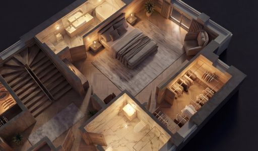 Дом в КП Первый Лесной