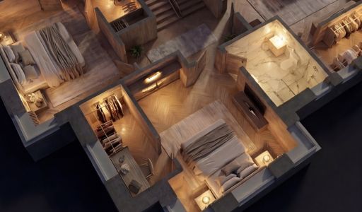 Дом в КП Первый Лесной