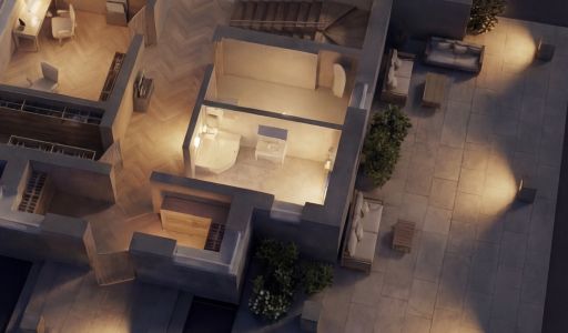 Дом в КП Первый Лесной