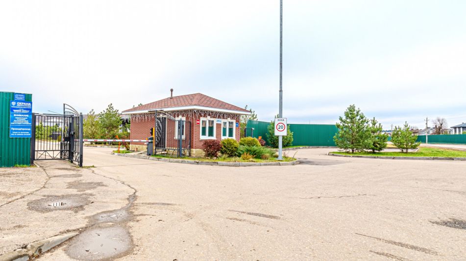 Дом в КП Подмосковные Просторы