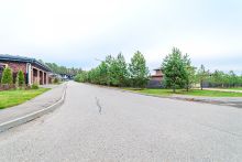 Дом в КП Подмосковные Просторы