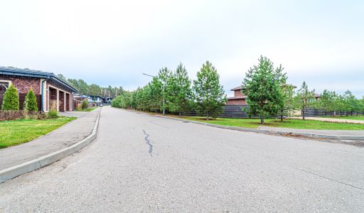 Дом в КП Подмосковные Просторы