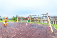 Дом в КП Подмосковные Просторы