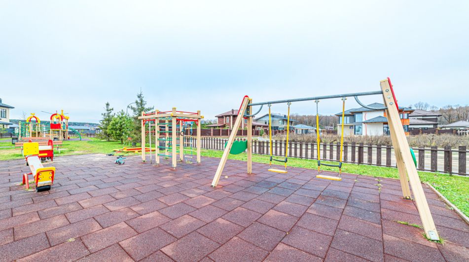 Дом в КП Подмосковные Просторы