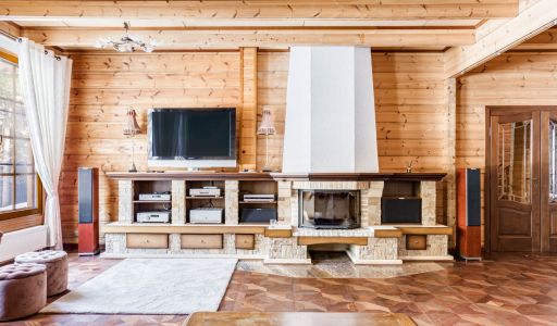 Готовый дом в КП Успенские дачи