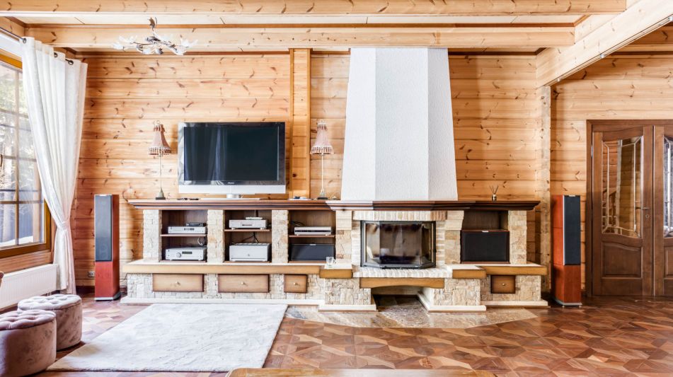 Готовый дом в КП Успенские дачи