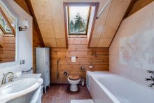 Готовый дом в КП Успенские дачи