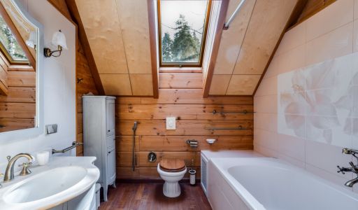 Готовый дом в КП Успенские дачи