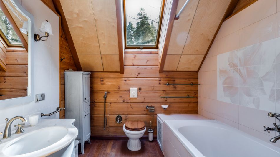 Готовый дом в КП Успенские дачи