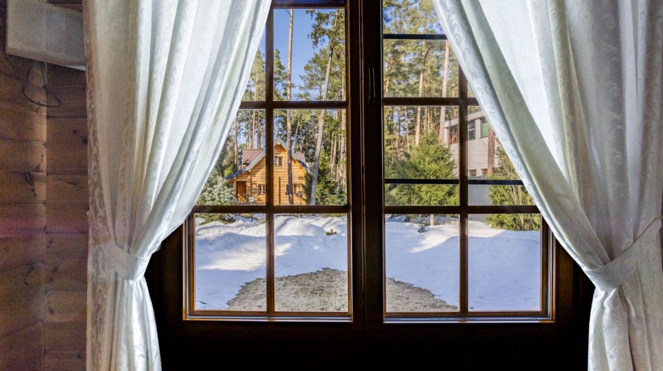 Готовый дом в КП Успенские дачи