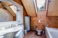 Готовый дом в КП Успенские дачи