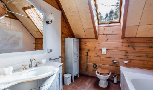 Готовый дом в КП Успенские дачи