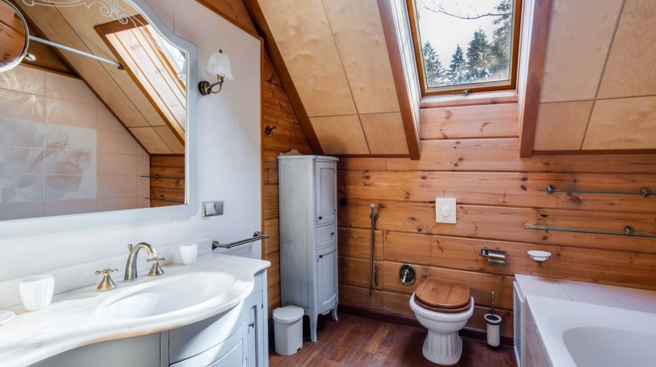 Готовый дом в КП Успенские дачи