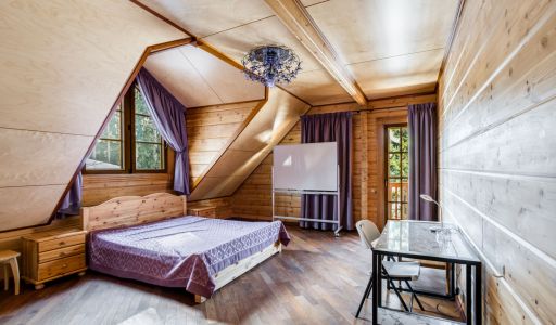 Готовый дом в КП Успенские дачи