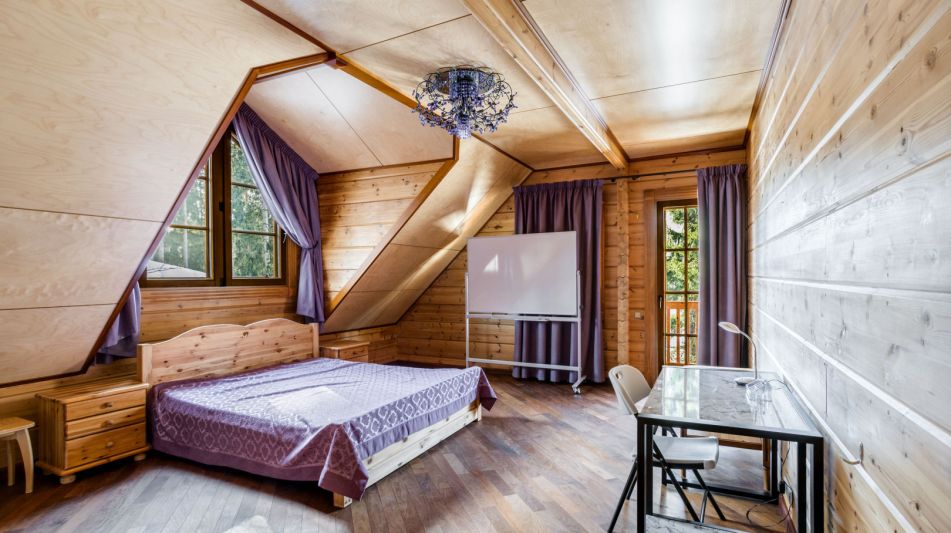 Готовый дом в КП Успенские дачи