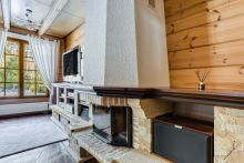 Готовый дом в КП Успенские дачи