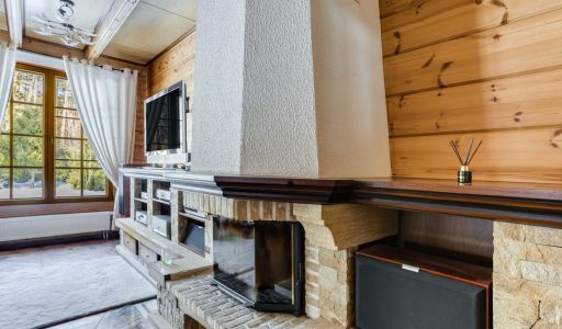 Готовый дом в КП Успенские дачи