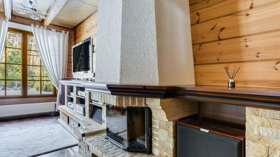 Готовый дом в КП Успенские дачи