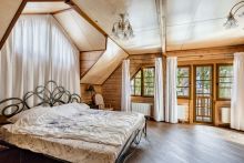 Готовый дом в КП Успенские дачи