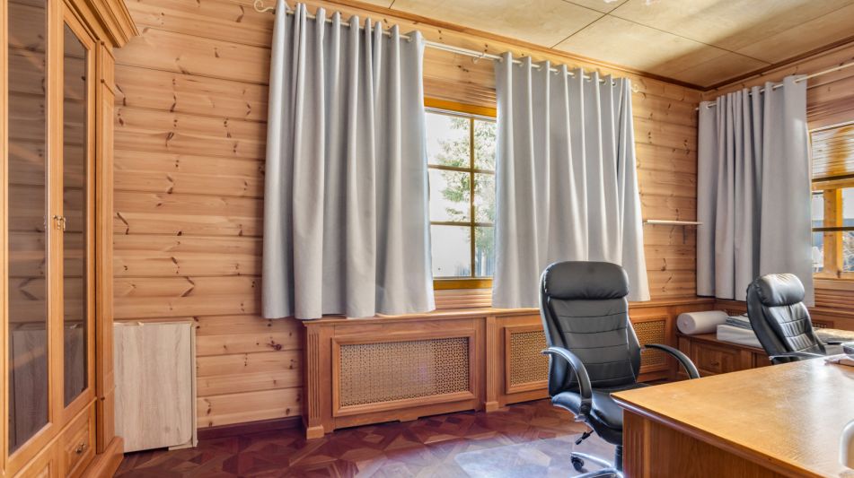 Готовый дом в КП Успенские дачи