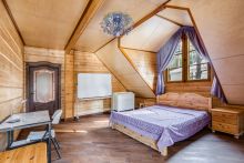 Готовый дом в КП Успенские дачи