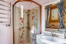 Готовый дом в КП Успенские дачи