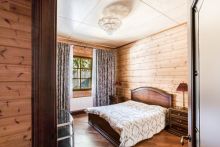 Готовый дом в КП Успенские дачи