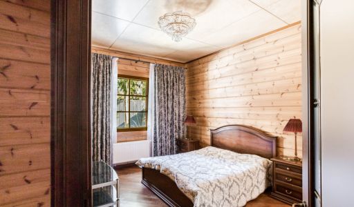 Готовый дом в КП Успенские дачи