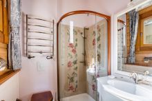 Готовый дом в КП Успенские дачи