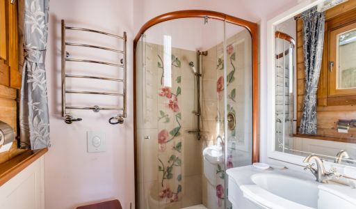 Готовый дом в КП Успенские дачи