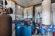 Готовый дом в КП Успенские дачи