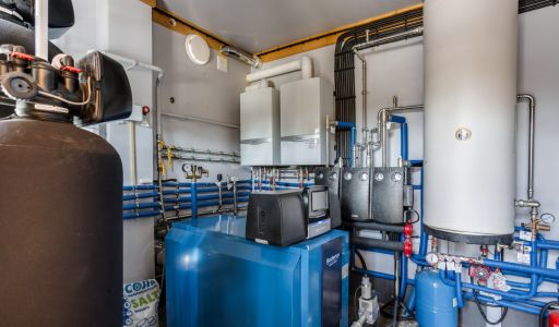 Готовый дом в КП Успенские дачи