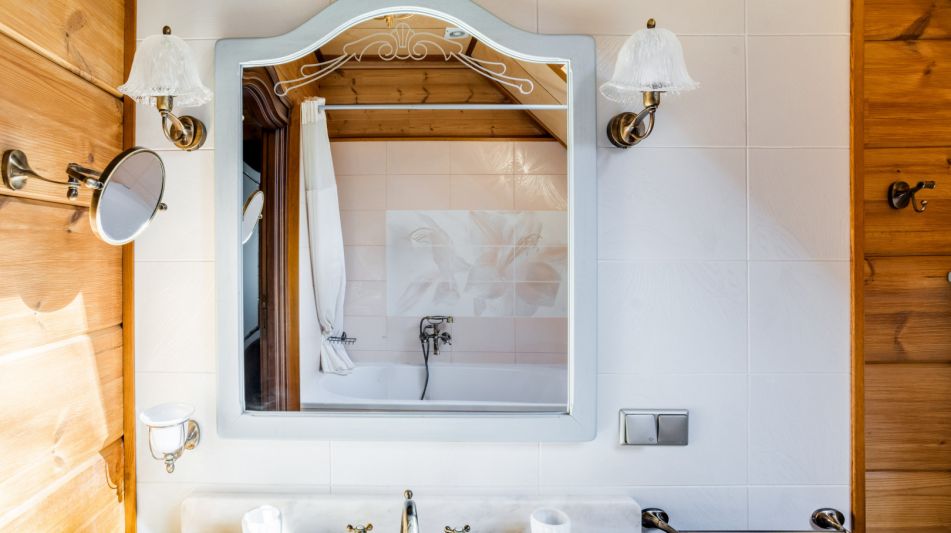 Готовый дом в КП Успенские дачи