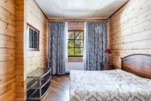 Готовый дом в КП Успенские дачи