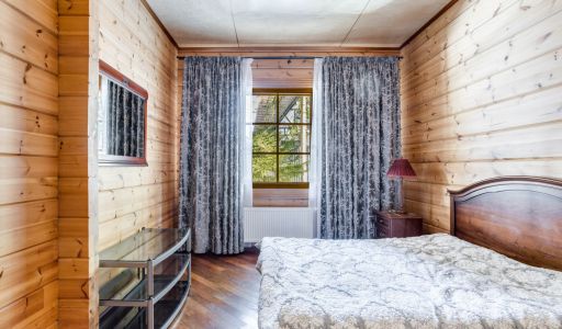 Готовый дом в КП Успенские дачи