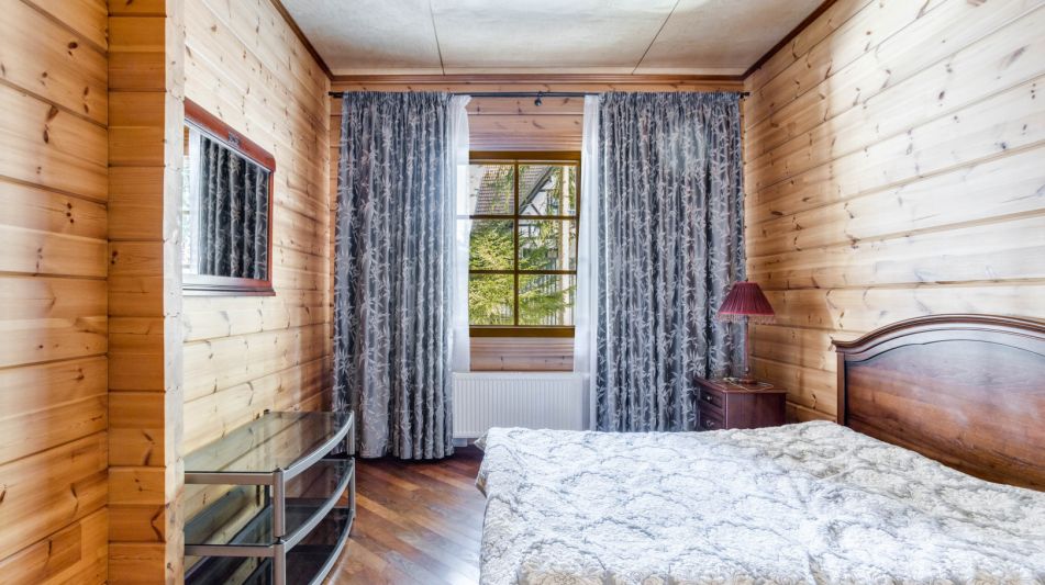 Готовый дом в КП Успенские дачи